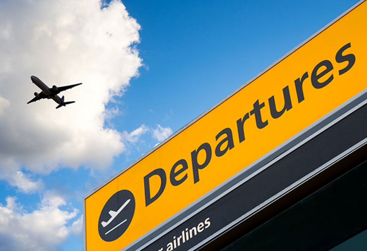 Airport Transfer in Swindon