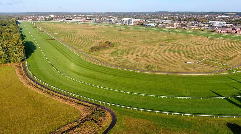 Airport Transfers from Newbury.