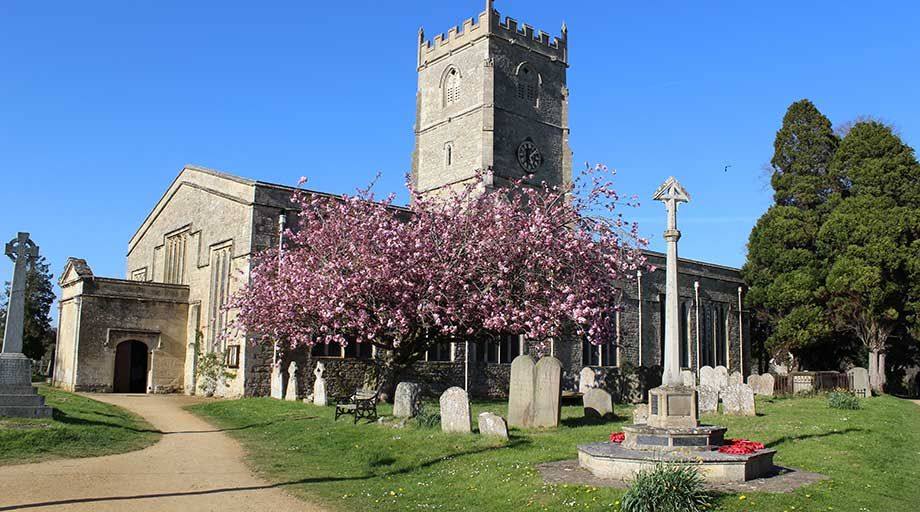 Airport Transfers from Chippenham, Wiltshire.