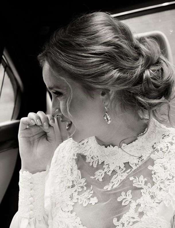 Swindon Wedding Car Hire