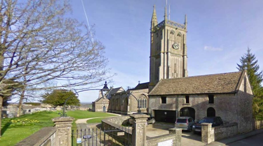 Airport Transfers from Colerne.